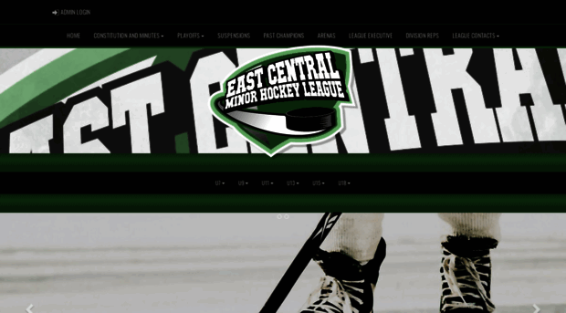 eastcentralmhl.com