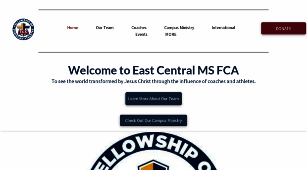 eastcentralmsfca.org