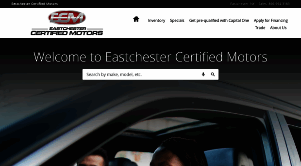 eastchestercertified.com