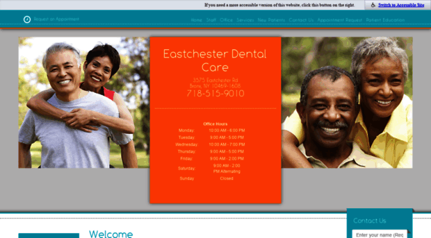 eastchesterdental.com