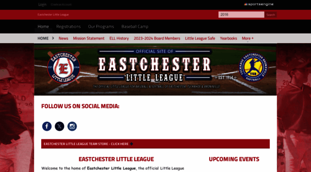 eastchesterll.org