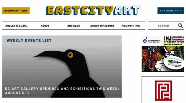 eastcityart.com