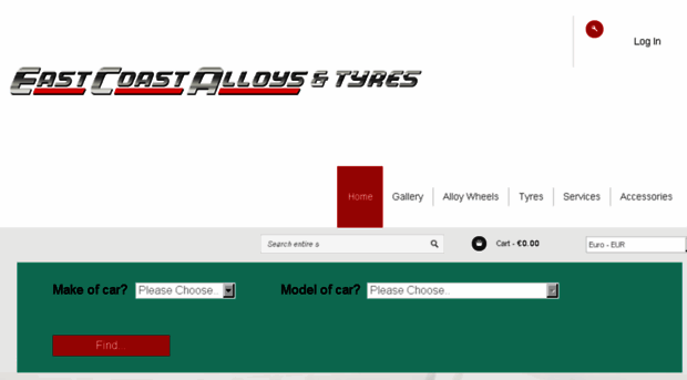 eastcoastalloys.com