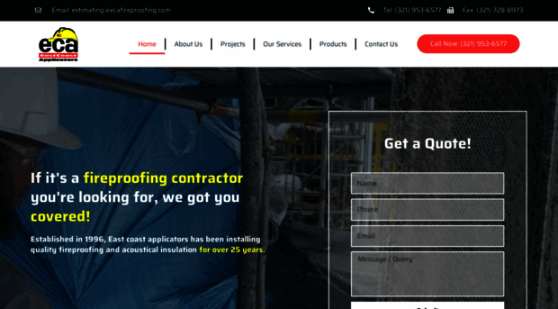 eastcoastapplicators.com