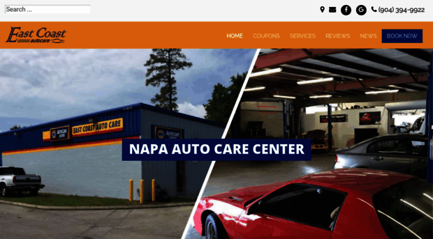 eastcoastautocare.net