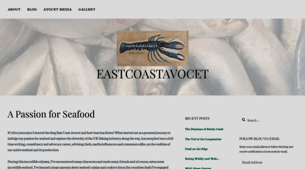 eastcoastavocet.com