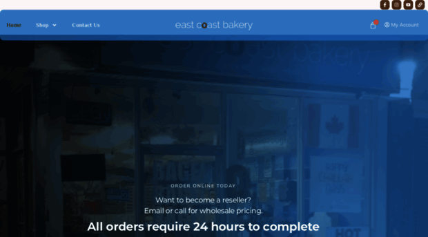 eastcoastbakery.ca