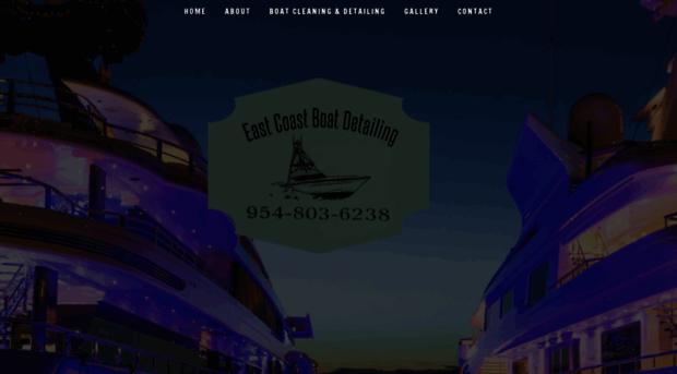 eastcoastboatdetailing.com