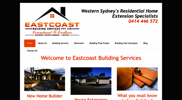 eastcoastbuild.com.au