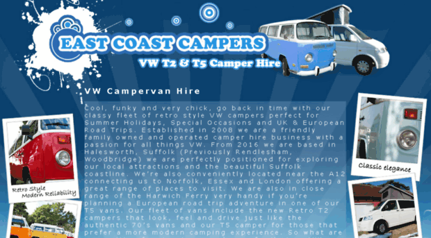 eastcoastcampers.co.uk