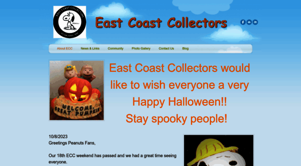 eastcoastcollectors.com