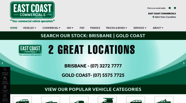 eastcoastcommercials.com.au