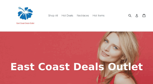 eastcoastdealsoutlet.com