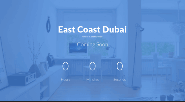 eastcoastdubai.com