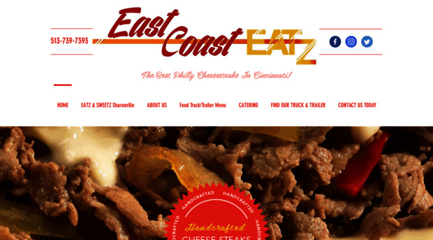 eastcoasteatz.com