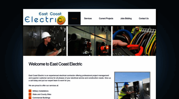eastcoastelectric.us