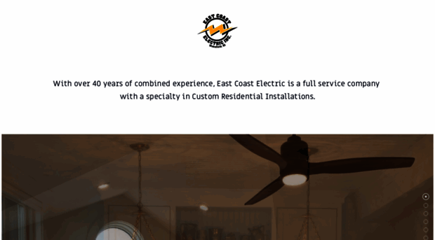 eastcoastelectricri.com