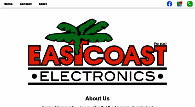 eastcoastelectronics.com.au