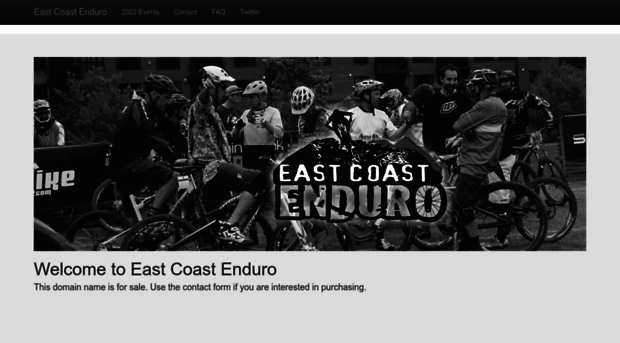 eastcoastenduro.com