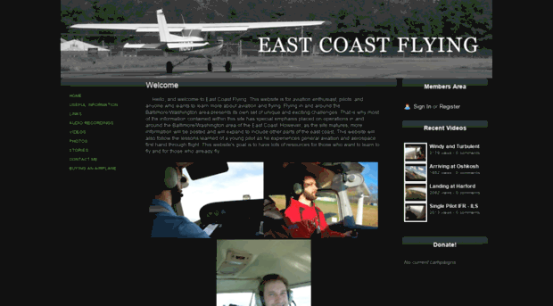 eastcoastflying.webs.com