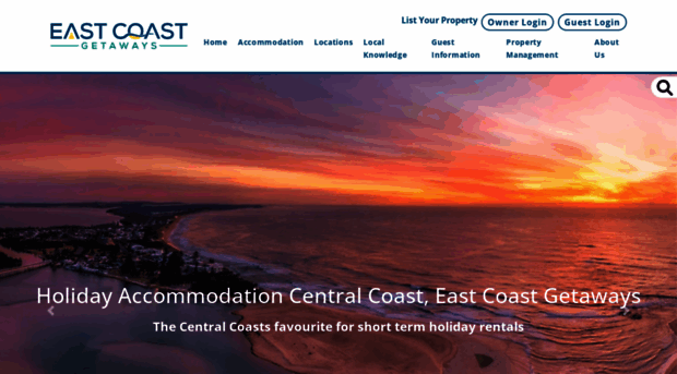 eastcoastgetaways.com.au