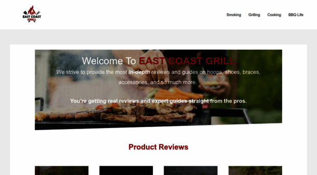 eastcoastgrill.net