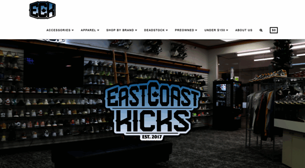 eastcoastkicks.ca