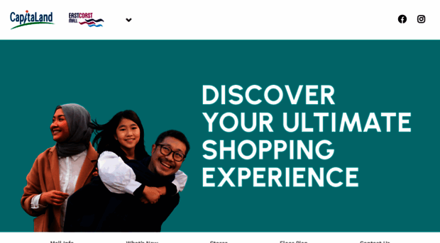 eastcoastmall.com.my