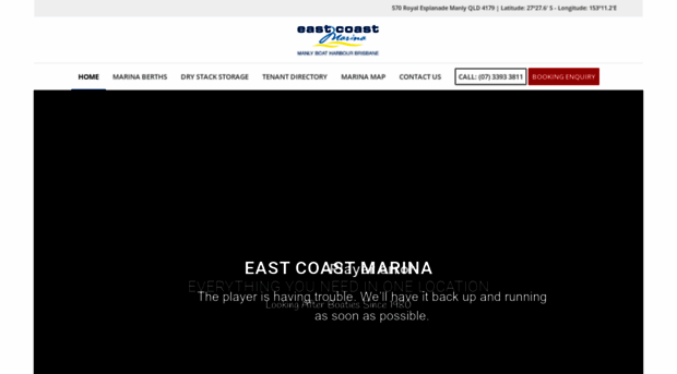 eastcoastmarina.com.au