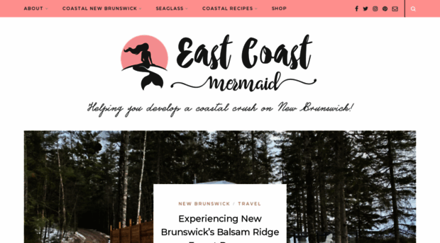 eastcoastmermaid.com