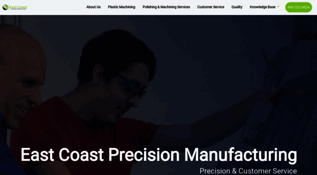 eastcoastmfg.com