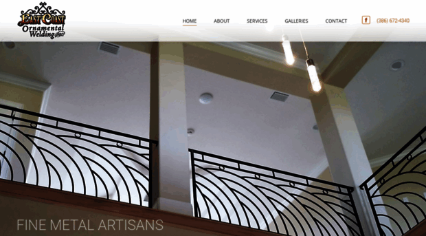 eastcoastornamentalwelding.com