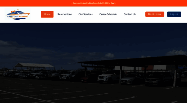 eastcoastparking.com.au
