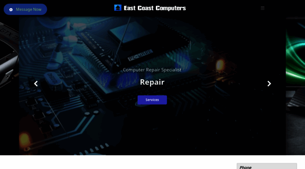 eastcoastpcrepair.com