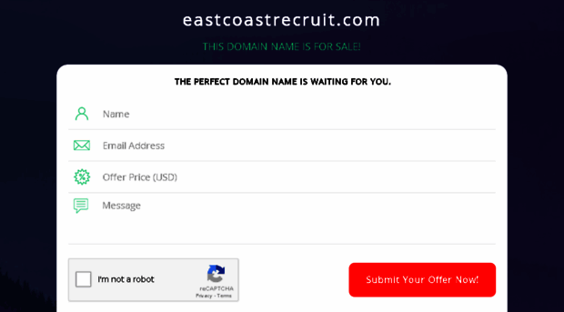 eastcoastrecruit.com