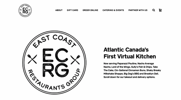 eastcoastrestaurantsgroup.ca