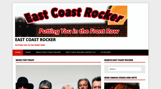 eastcoastrocker.com