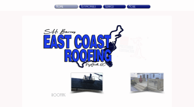 eastcoastroofingnc.com