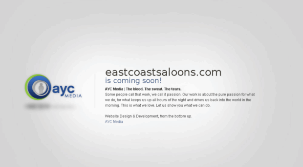 eastcoastsaloons.com