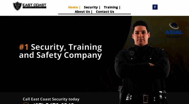 eastcoastsecurity.com.au