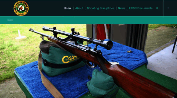 eastcoastshootingclub.com