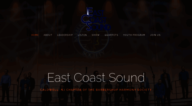 eastcoastsound.org