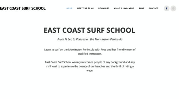 eastcoastsurfschool.net.au