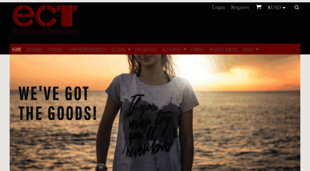 eastcoasttees.com