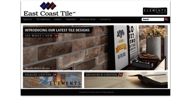 eastcoasttile.com