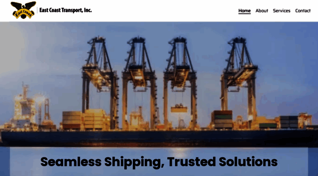 eastcoasttransportinc.com