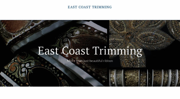 eastcoasttrimming.com