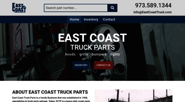 eastcoasttruck.com