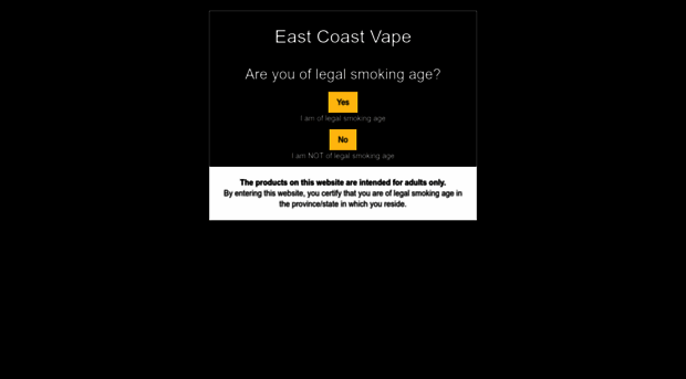 eastcoastvape.ca