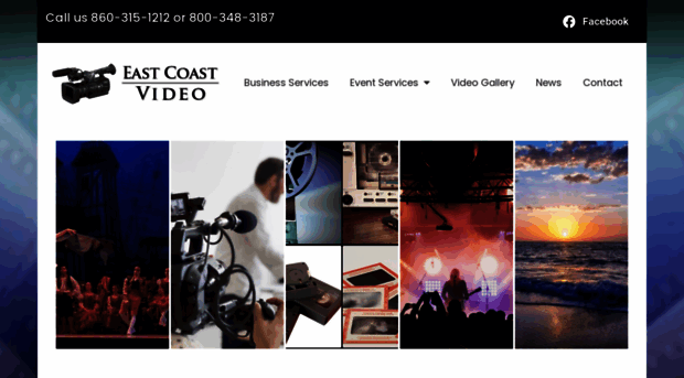 eastcoastvideoservices.com